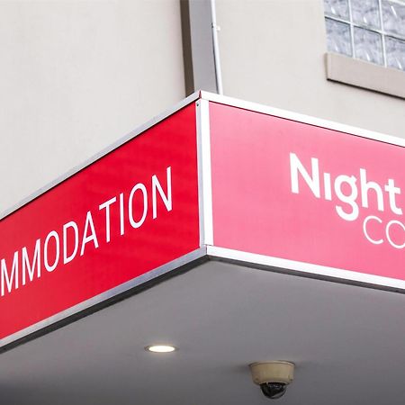 Nightcap At Chester Hill Hotel Bankstown Exteriér fotografie