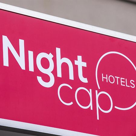 Nightcap At Chester Hill Hotel Bankstown Exteriér fotografie