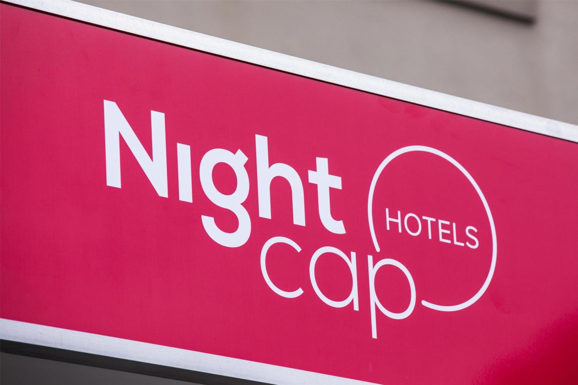 Nightcap At Chester Hill Hotel Bankstown Exteriér fotografie